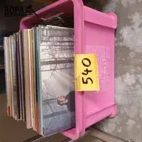 LP’s. 64 stuks – kavel bij BOPA Auctions, Hooglede