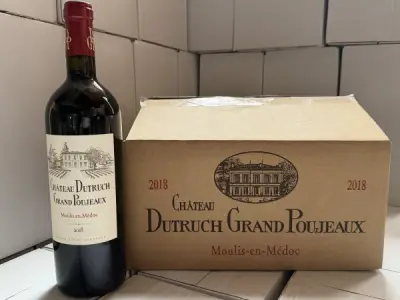 Exclusieve rode wijnen 1-124 (86/2026) – veiling bij Venalis, Kermt