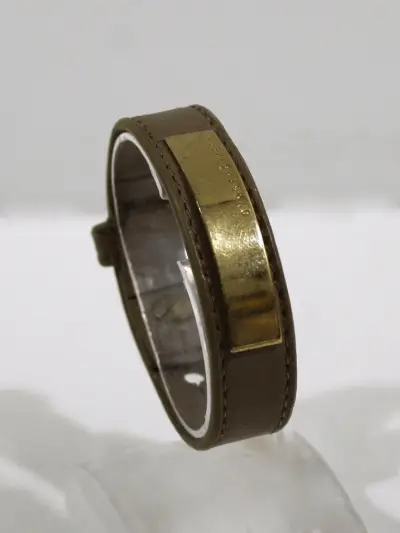 Dyrberg Kern Armband – kavel bij De Kringwinkel, Dilsen