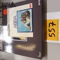 LP’s ABBA. 5 stuks – kavel bij BOPA Auctions, Hooglede