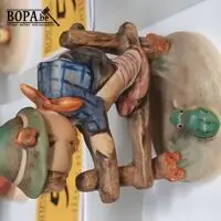 Beeldje Goebel – kavel bij BOPA Auctions, Hooglede