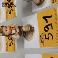 Beeldje Goebel – kavel bij BOPA Auctions, Hooglede