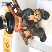 Beeldje Goebel – kavel bij BOPA Auctions, Hooglede