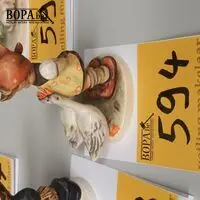 Beeldje Goebel – kavel bij BOPA Auctions, Hooglede