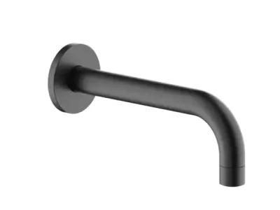 Nobili badkraan wandmontage 20cm Live london grey – kavel bij XL Auctions