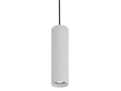 Maretti hanglamp met led Gu10 2700K Jug At wit – kavel bij XL Auctions