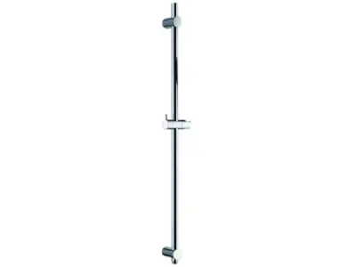 Alterna glijstang 90cm met waterinlaat chroom – kavel bij XL Auctions
