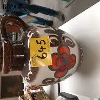 Sierkan – kavel bij BOPA Auctions, Hooglede
