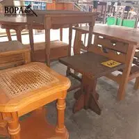 Plantenstaanders en wijnrekjes. 6 stuks – kavel bij BOPA Auctions, Hooglede