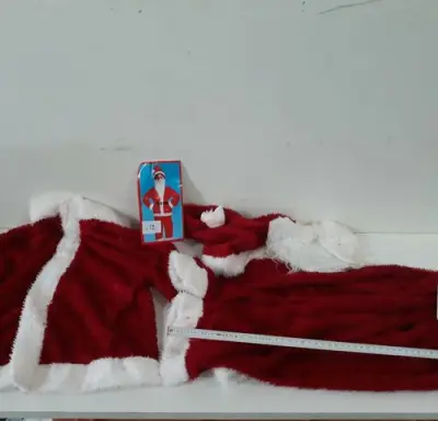 1 x Jongens kerstpak – kavel bij Belga Veilingen, Oudsbergen