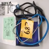 Bloeddrukmeter Winner – kavel bij BOPA Auctions, Hooglede