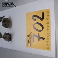 Miniatuurtjes uit mineralen en steen. 2 stuks – kavel bij BOPA Auctions, Hooglede