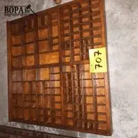 Letterbak – kavel bij BOPA Auctions, Hooglede
