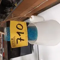 Retro hanglamp – kavel bij BOPA Auctions, Hooglede