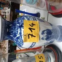 Chinese vaas – kavel bij BOPA Auctions, Hooglede