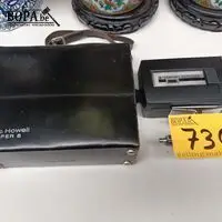 Bell Autolad Super 8 – kavel bij BOPA Auctions, Hooglede