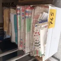 Keuken- en badhanddoeken – kavel bij BOPA Auctions, Hooglede