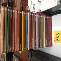 Boekenreeks Praktisch koken. 27 stuks – kavel bij BOPA Auctions, Hooglede
