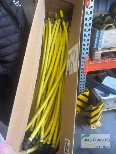 Lechler SCHLEPPSCHLAUCHVERBAND – kavel bij AB Auction, Salzkotten
