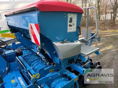 Lemken SAPHIR 9/300 DS-125 – kavel bij AB Auction, Fröndenberg