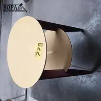 Retro plantentafel – kavel bij BOPA Auctions, Hooglede