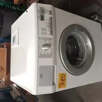 Wasmachine AEG Lavamat – kavel bij BOPA Auctions, Hooglede