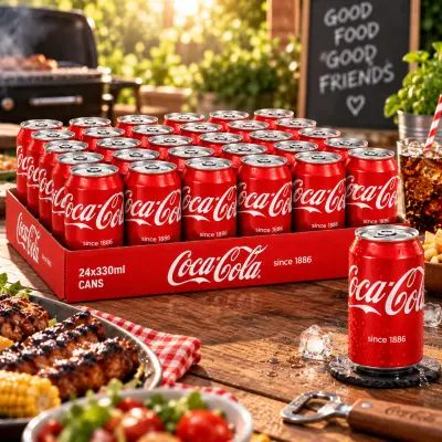 2x tray Coca cola – kavel bij GSD Auctions, Zoeterwoude