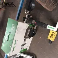 Tunturi pedaaltrainer – kavel bij BOPA Auctions, Hooglede