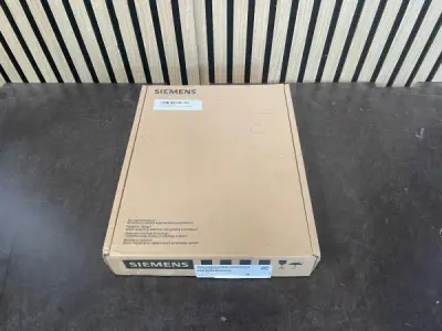Siemens SINAMICS S120 CU320-2 DP 6SL3040-1MA00-0AA0 – kavel bij XL Auctions