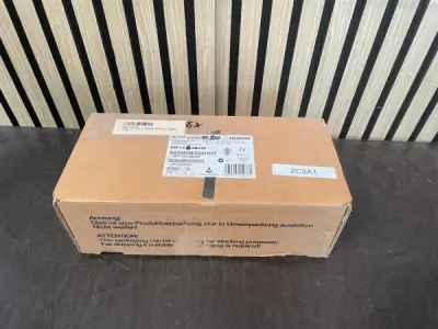 Siemens SITOP Power 20 6EP1436-2BA00 24V 20A – kavel bij XL Auctions