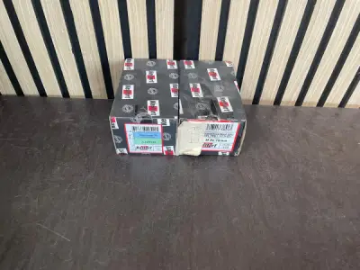 2 Dozen Kelfort Blindklinknagels & Inbusbouten – kavel bij XL Auctions