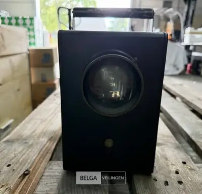 ZEISS IKON projector – kavel bij Belga Veilingen