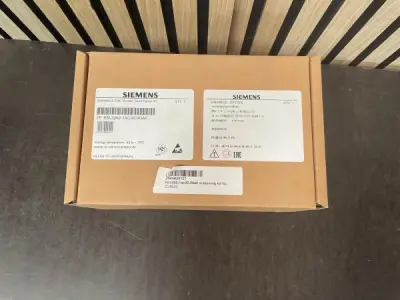 Siemens SINAMICS Screening Kit 6SL3262-1AC00-0DA0 – kavel bij XL Auctions