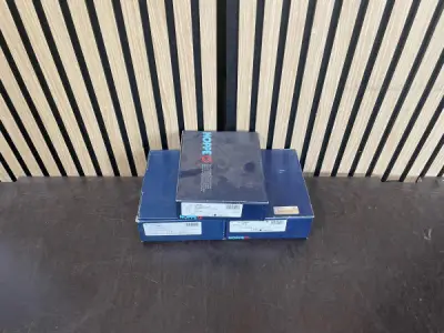 Titel Partij HOPPE Tokyo Deur- & Raambeslag – 3 Dozen – kavel bij XL Auctions