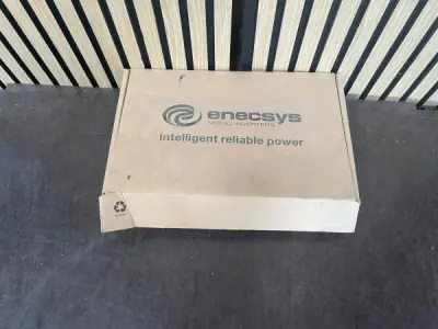 Enecsys Micro Inverters Communicatie-/Monitoringsset – kavel bij XL Auctions