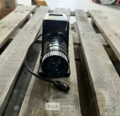 KODASLIDE diaprojector – kavel bij Belga Veilingen