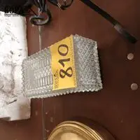 Retro plafondlamp – kavel bij BOPA Auctions, Hooglede