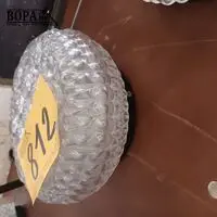 Retro plafondlamp – kavel bij BOPA Auctions, Hooglede