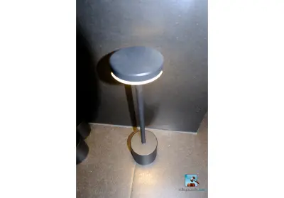 Set tafellampen – kavel bij Clicpublic