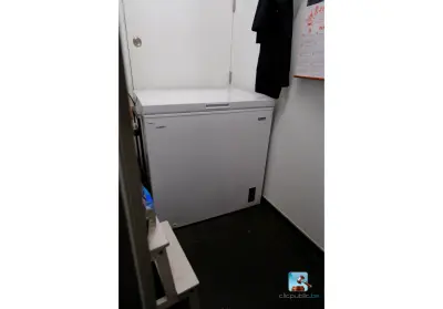 Dressoir diepvriezer – kavel bij Clicpublic