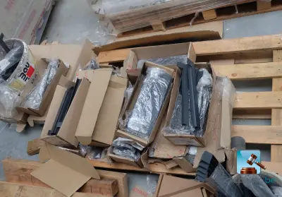 Set profielkoppelingen – kavel bij Clicpublic