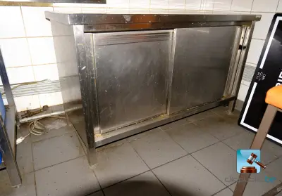 Verwarmingskast – kavel bij Clicpublic