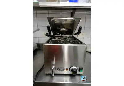 bain marie – kavel bij Clicpublic