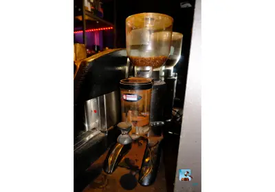 Koffiemolen – kavel bij Clicpublic