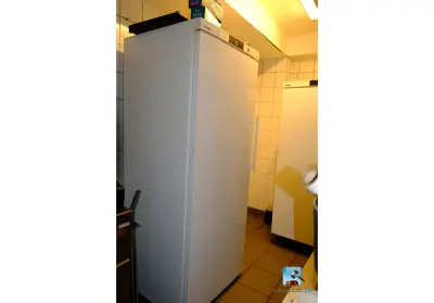 Koelkast – kavel bij Clicpublic