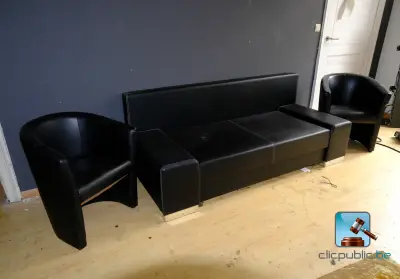 Set van sofa's – kavel bij Clicpublic