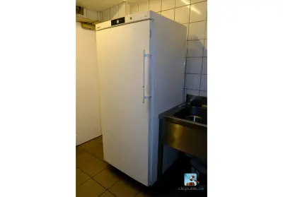Vriezer – kavel bij Clicpublic