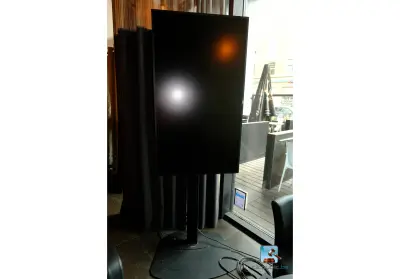 LED-scherm – kavel bij Clicpublic