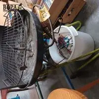 Barbecue – kavel bij BOPA Auctions, Hooglede