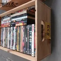 DVD’s. Ca. 45 stuks – kavel bij BOPA Auctions, Hooglede